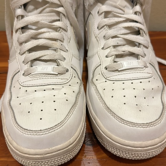 Nike air size 7 youth - Picture 2 of 7